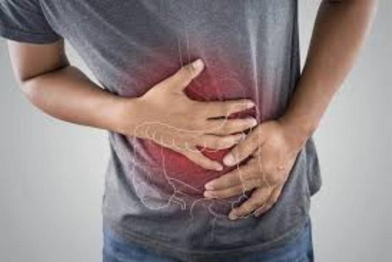 Ostéopathie et maux de ventre Ostéopathie et maux de ventre
